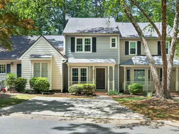 109 Sanair Ct, Apex, NC 27502