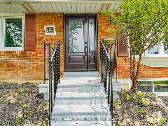 2nd image of 43 Christina Cres