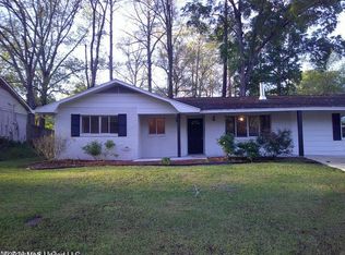 3455 Lanell Ln, Pearl, MS 39208