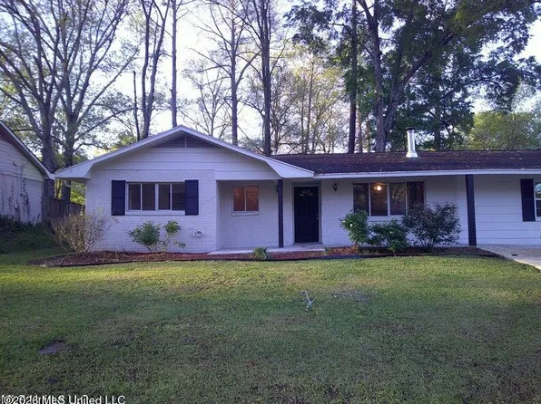 3455 Lanell Ln, Pearl, MS 39208