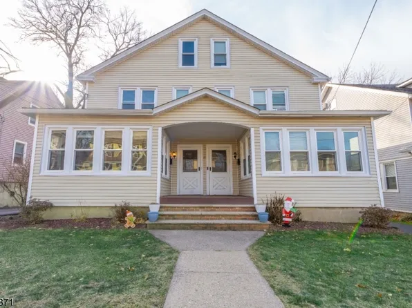 10 Marshall St #1, Caldwell, NJ 07006