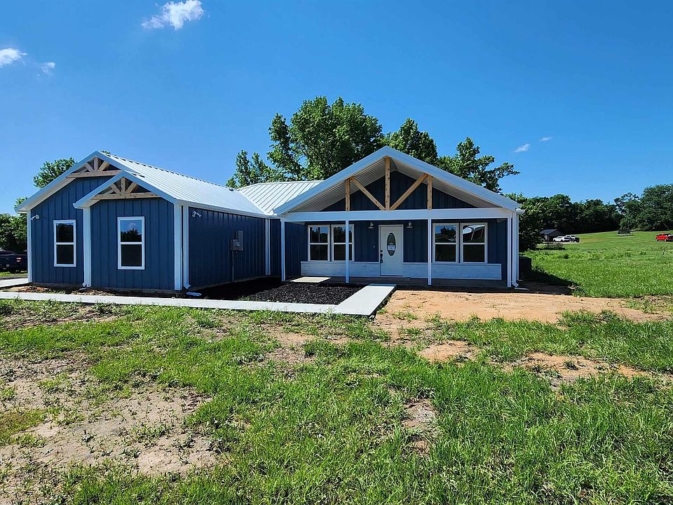 19831 N State Highway 155, Frankston, TX 75763 | Zillow