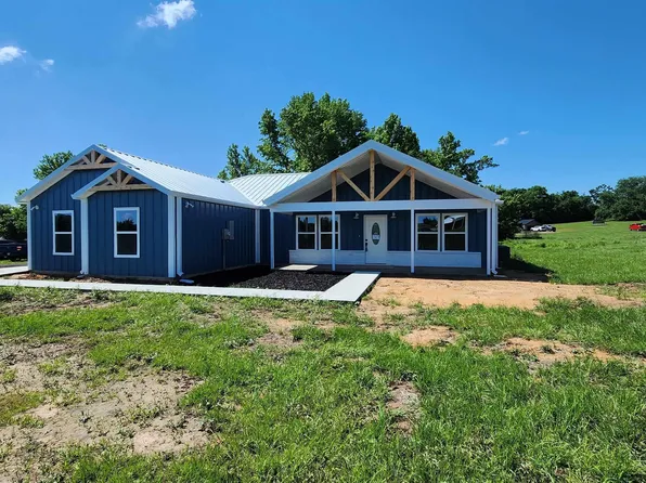 19831 N State Highway 155, Frankston, TX 75763