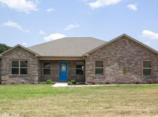 21 Huntington Dr, Austin, AR 72007