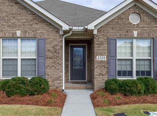 2518 Newport Dr SW, Decatur, AL 35603