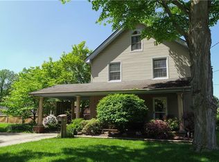 2250 Lyon Blvd, Poland, OH