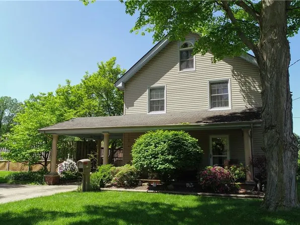 2250 Lyon Blvd, Poland, OH 44514