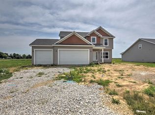 160 Lea Ln, Forsyth, IL 62535