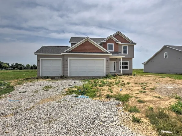 160 Lea Ln, Forsyth, IL 62535
