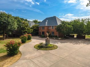 4100 Rock Canyon Rd, Edmond, OK 73025
