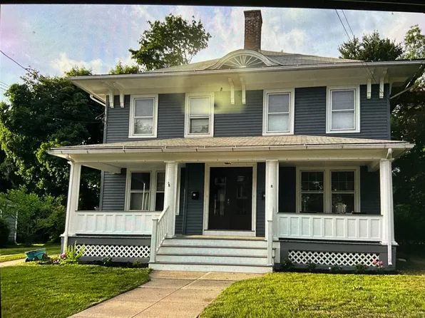 53 Elihu St #53, Hamden, CT 06517