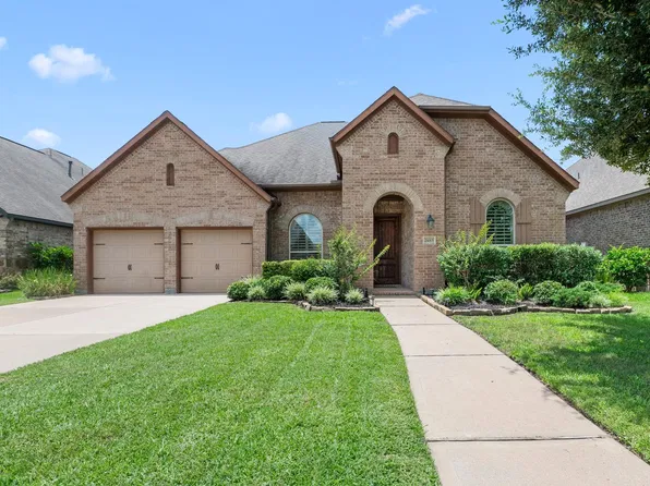 21015 Brunson Falls Dr, Richmond, TX 77407