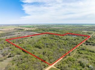 47 Banyan Rd, Morris, OK 74445