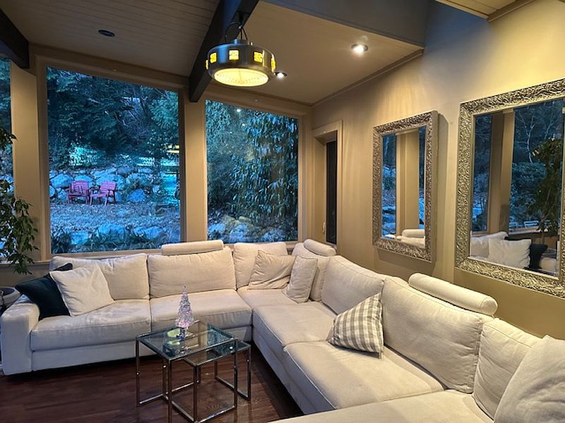 West Vancouver House for rent - 3 Bedrooms — photo 3