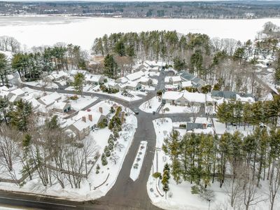 43 Foreside Common Road #43A, Falmouth, ME, 04105