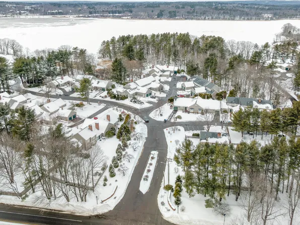 43 Foreside Common Road #43A, Falmouth, ME 04105