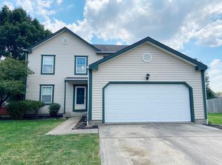 279 Marjoram Dr, Columbus, OH 43230