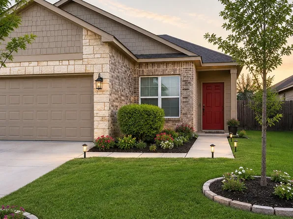 10526 Lateleaf Oak, San Antonio, TX 78223