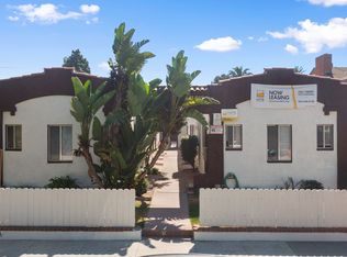 2652-2728 E 15th Street, Long Beach, CA 90804