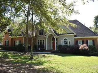 3456 Winford Dr, Mobile, AL 36619