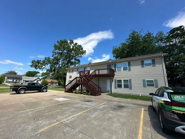 822 S Jennings Ave, Bartlesville, OK 74003