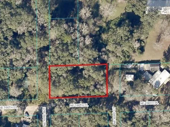 4725 NE 166th Pl #7, Citra, FL 32113