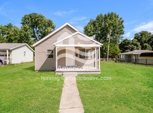 1320 Lafayette Ct, Anderson, IN 46012