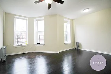 Rented by StayBK LLC