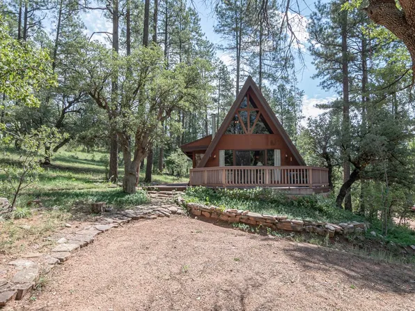 888 N University Dr, Payson, AZ 85541