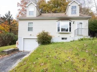 120 Mason Ave, Waterbury, CT 06708