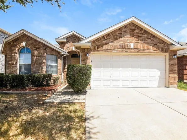 1104 Rosedale Springs Ln, Fort Worth, TX 76134