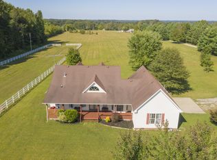 363 Blue Door Rd, Portland, TN 37148