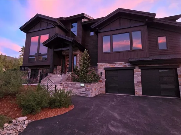 230 Telluride Court, Dillon, CO 80435