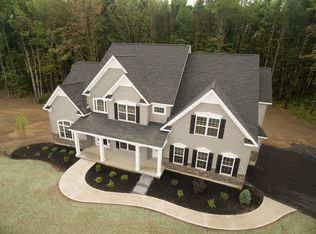 1406 Cosgrove Dr, Charlton, NY 12019