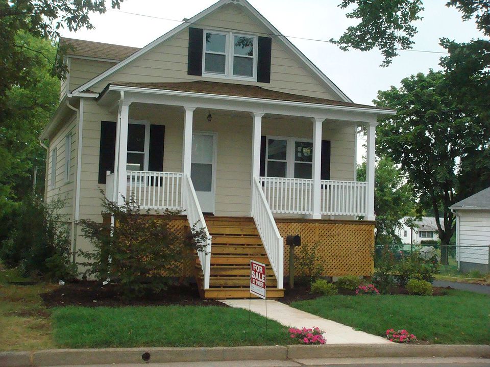 Curb Appeal