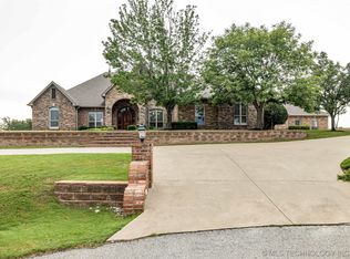7 S Webb Pl, Sapulpa, OK 74066