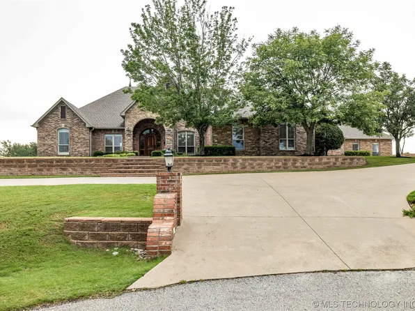 7 S Webb Pl, Sapulpa, OK 74066