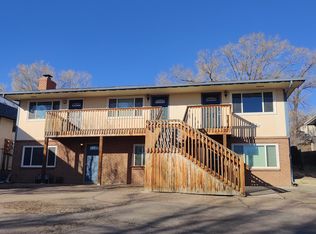 2922 Sage St APT 4, Colorado Springs, CO 80907