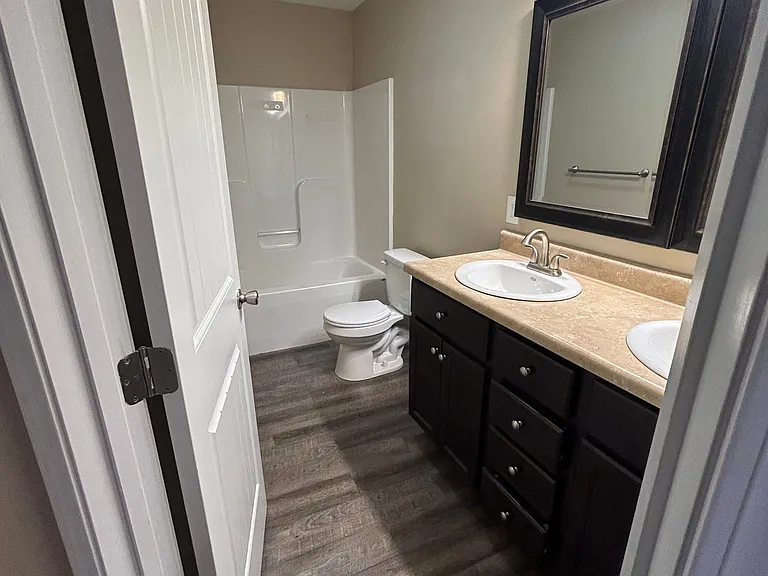 Timber Creek — Photo 6