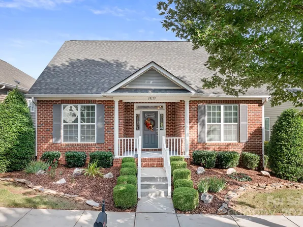 18119 Coulter Pkwy, Cornelius, NC 28031