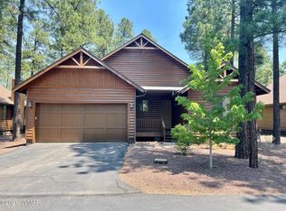 4046 Stone Pine Dr, Pinetop, AZ 85935