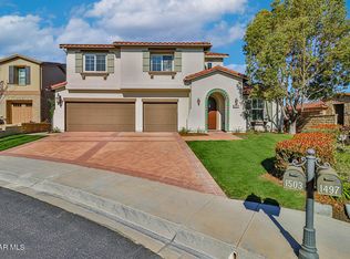 1503 Honey Creek Ct, Thousand Oaks, CA 91320