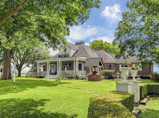 610 Lomax Harmel Rd, Burton, TX 77835