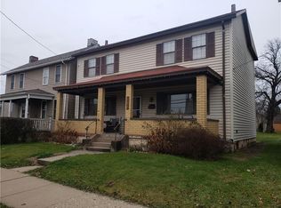 1723 Ellsworth Ave, Carnegie, PA 15106