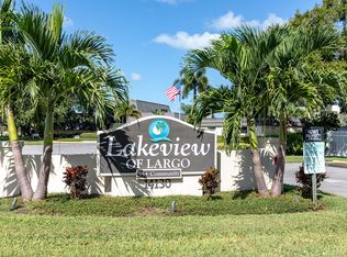 14130 Rosemary Ln APT 3302, Largo, FL 33774