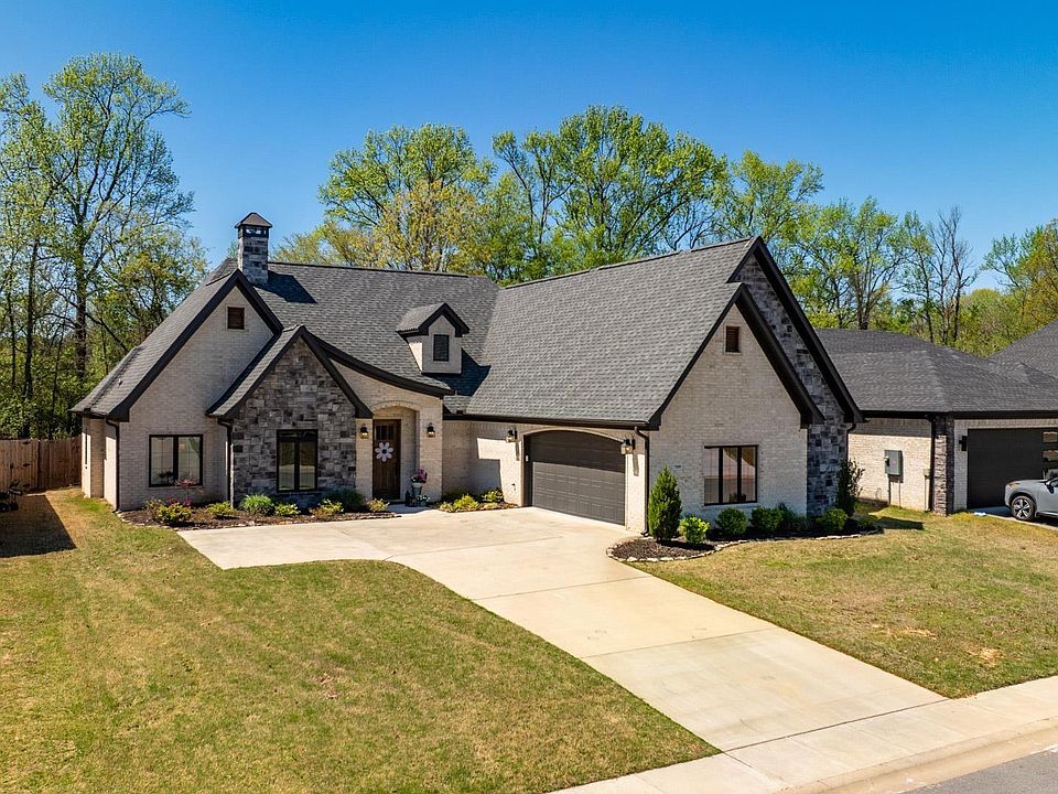 7209 Havenwood Dr, Benton, AR 72019 Zillow