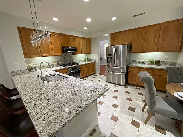 28996 Garnet Canyon Dr — Photo 22