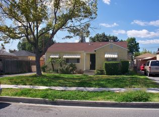 3565 Potomac Ave, Los Angeles, CA 90016