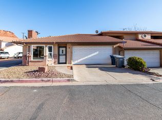 560 W Diagonal St #4, Saint George, UT 84770