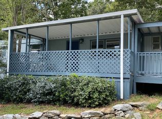 3610 Highlands Rd #52, Franklin, NC 28734